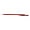 Dent de chargeur 980mm