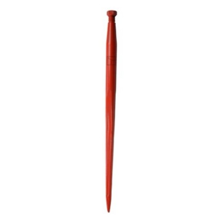 Dent grande charge 1010mm - Strautmann - 235.01.501