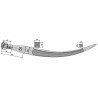 Dent de griffe 920mm