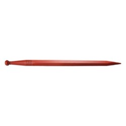 Dent de chargeur 980mm