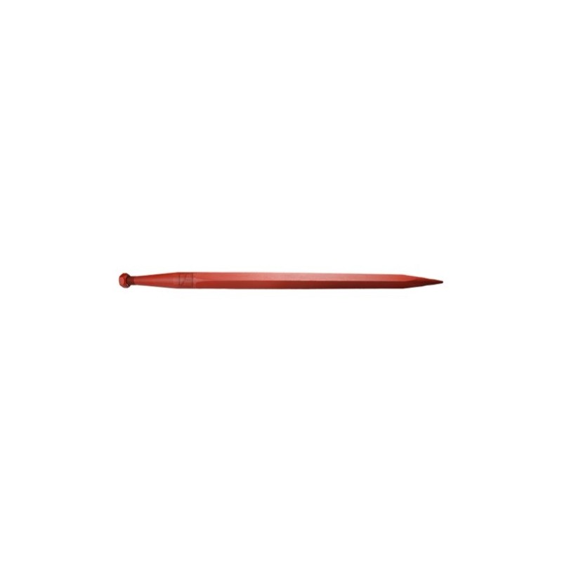 Dent de chargeur 980mm