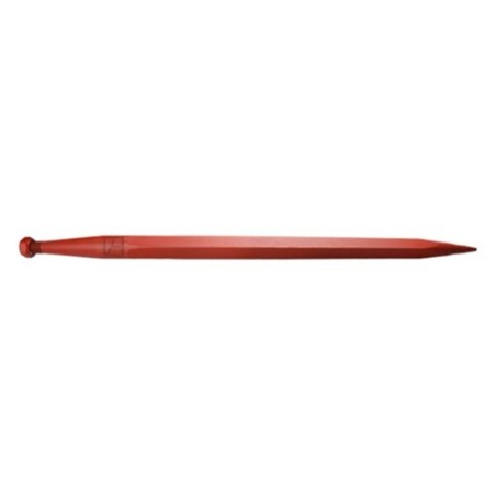 Dent de chargeur 980mm