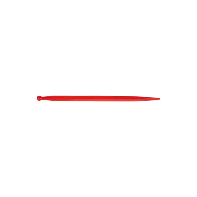 Dent de chargeur 910mm - Redrock
