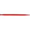 Dent de chargeur 910mm - Redrock