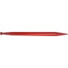 Dent de chargeur 880mm - Redrock