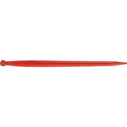 Dent de chargeur 810mm