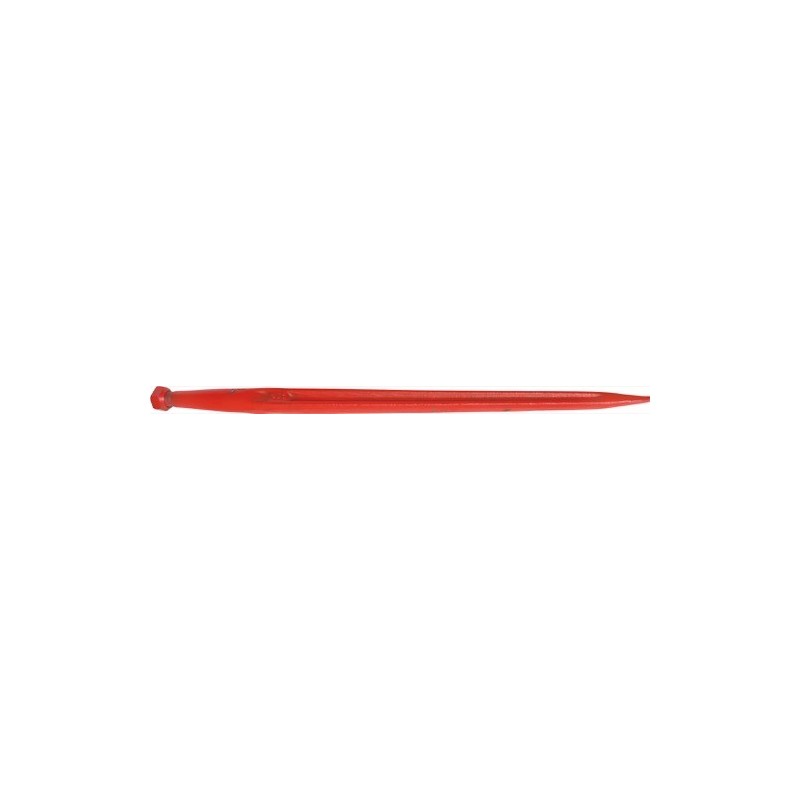 Dent de chargeur 810mm