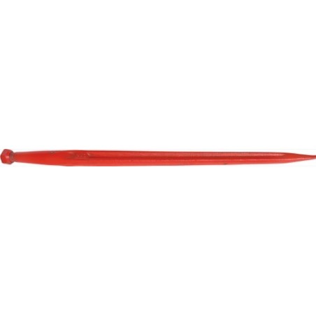 Dent de chargeur 810mm