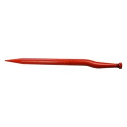 Dent pointue avec écrou conique - von der Heide - SH-9209