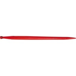 Dent de chargeur 840mm - Strautmann - 23201503