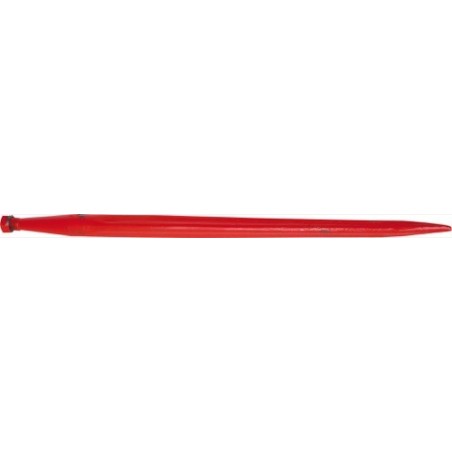 Dent de chargeur 840mm - Strautmann - 23201503