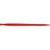 Dent de chargeur 840mm - Strautmann - 23201503