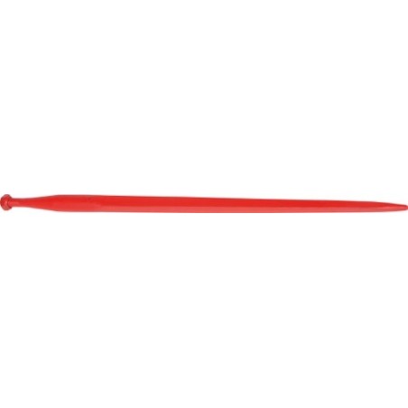 Dent pointue avec écrou conique - Stoll