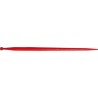 Dent de chargeur 800mm - Stoll - 051.8280
