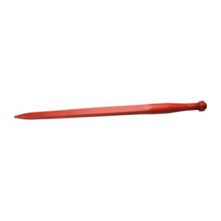 Dent grande charge 810mm - Bressel & Lade