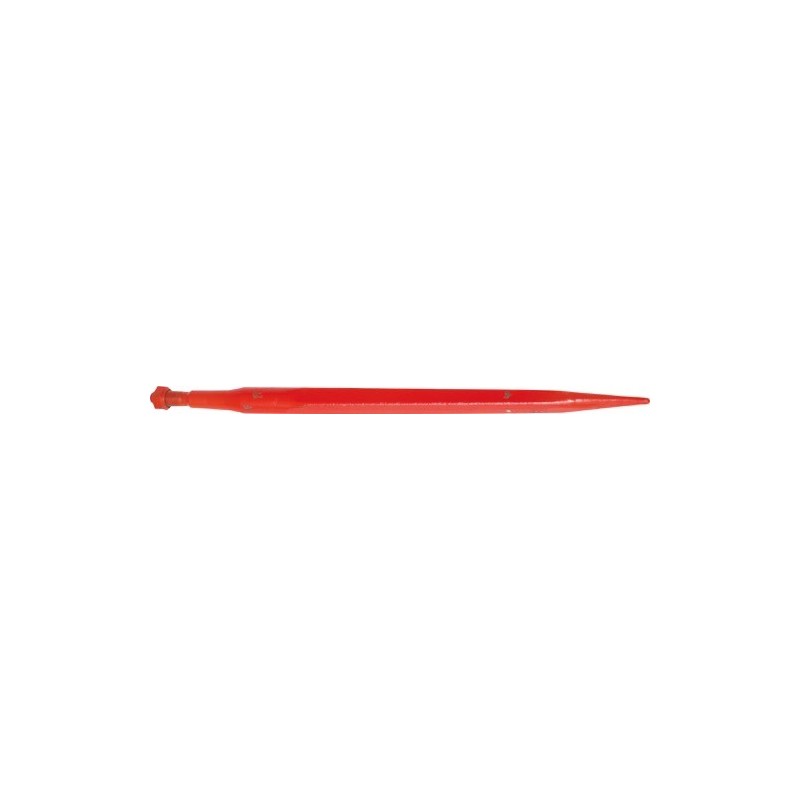 Dent de chargeur 640mm - Faucheux