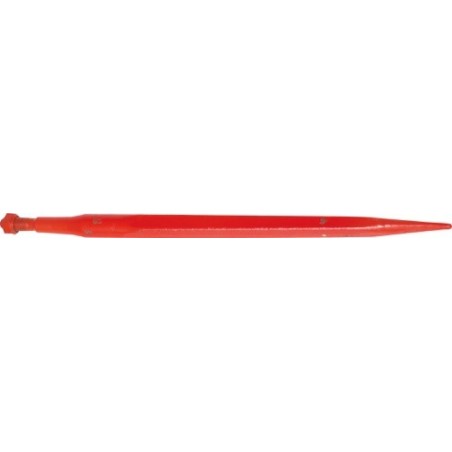 Dent de chargeur 640mm - Faucheux