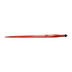 Dent de chargeur 800mm - Stoll
