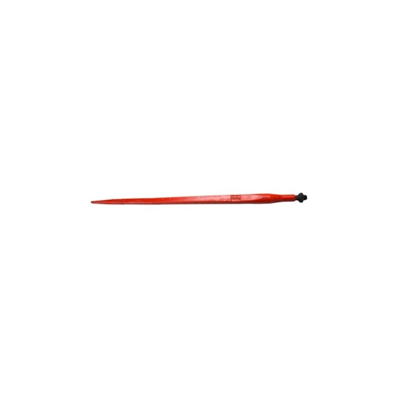 Dent de chargeur 800mm - Stoll