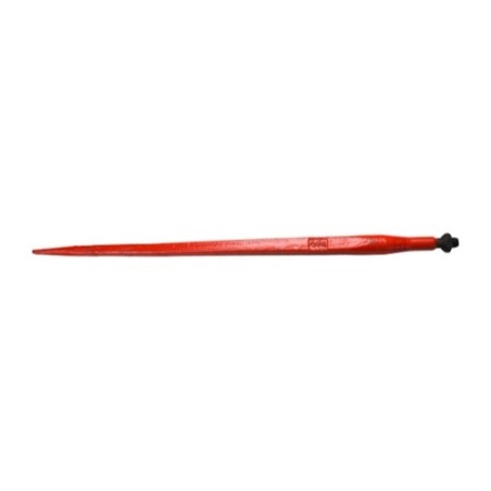 Dent de chargeur 800mm - Stoll