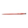 Dent de chargeur 800mm - Stoll