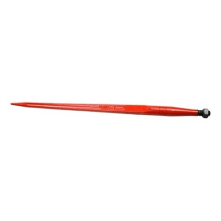 Dent de chargeur 800mm - Baas-Trima - 97.63.10.14