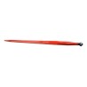 Dent de chargeur 800mm - Baas-Trima - 97.63.10.14