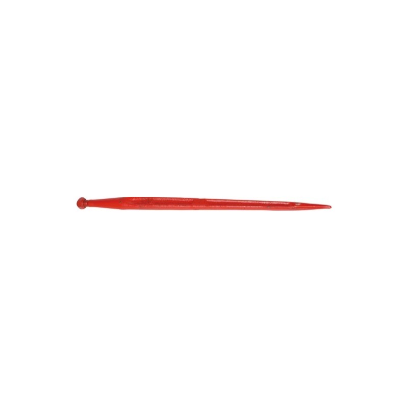 Dent de chargeur 680mm