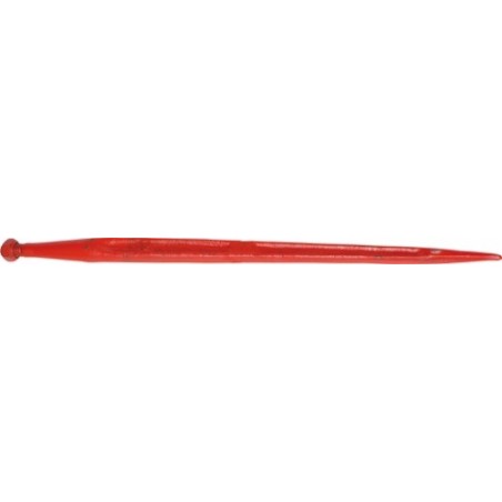 Dent de chargeur 680mm