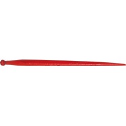 Dent de chargeur 680mm