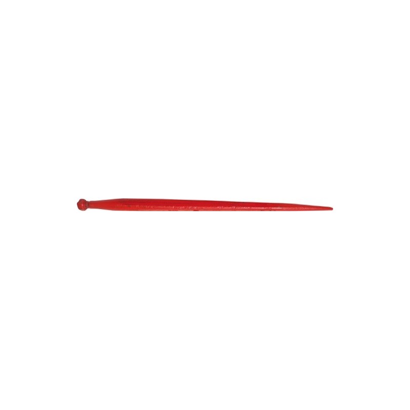 Dent de chargeur 680mm