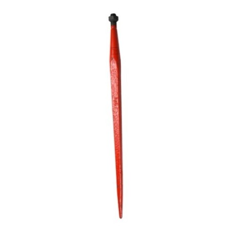 Dent de chargeur 680mm - Kverneland - 221193
