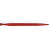 Dent de chargeur 600mm - Stoll - 1417400