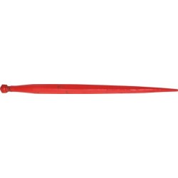 Dent de chargeur 605mm