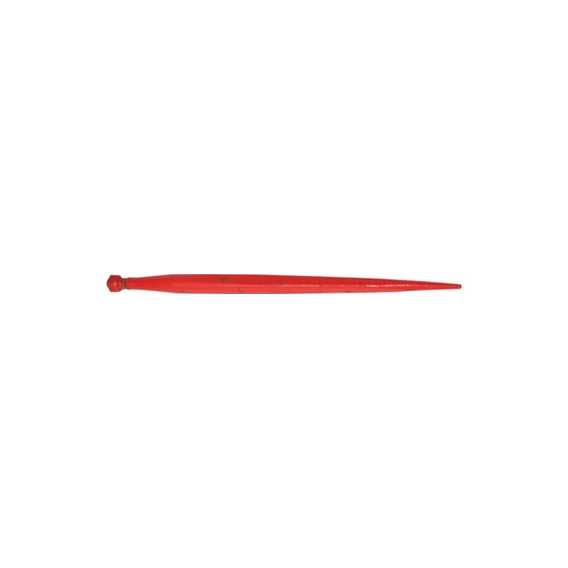 Dent de chargeur 605mm