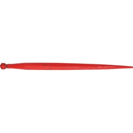 Dent de chargeur 605mm