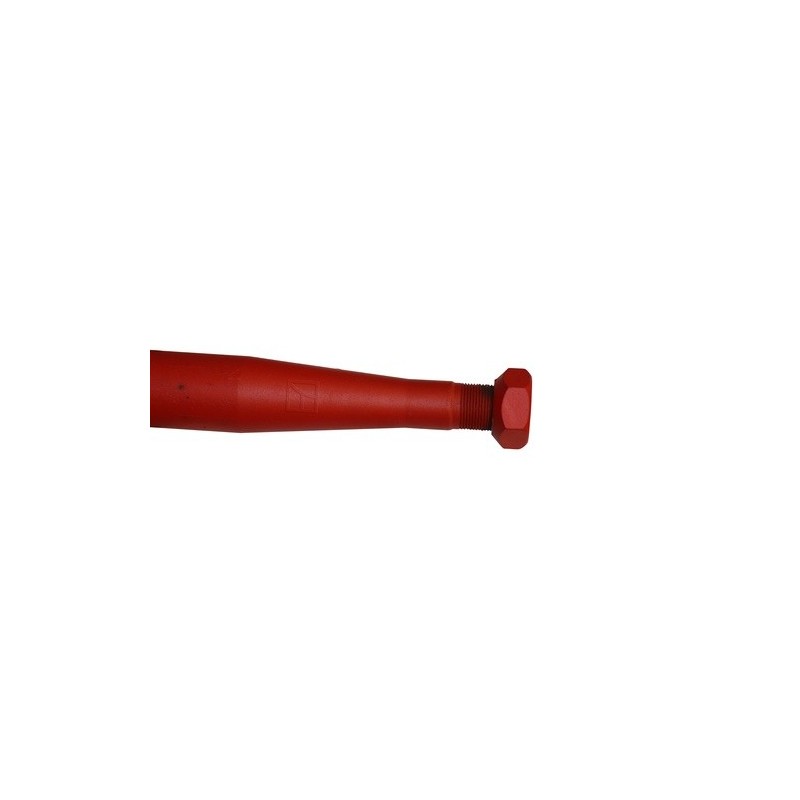 Dent grande charge 1400mm - Bressel & Lade - 70401440