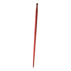 Dent pointue avec écrou conique - 1400mm - Bressel & Lade - 70401410