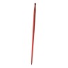 Dent pointue avec écrou conique - 1400mm - Bressel & Lade - 70401410
