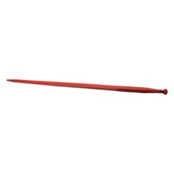 Dent pointue avec écrou conique - Bressel & Lade - 70401110