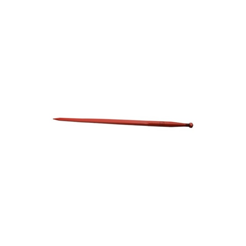 Dent pointue avec écrou conique - Bressel & Lade - 70401010