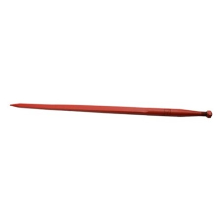 Dent pointue avec écrou conique - Bressel & Lade - 70401010