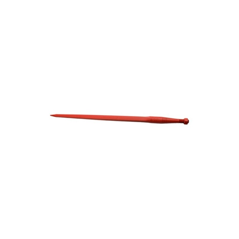 Dent pointue avec écrou conique - Bressel & Lade - 70400810