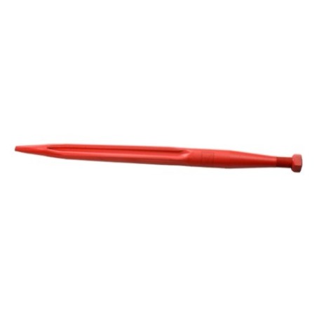 Dent pointue avec écrou conique - Bressel & Lade - 70400610