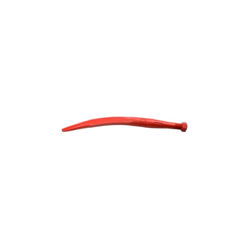 Dent de griffe 600mm - Bressel & Lade - 70400625