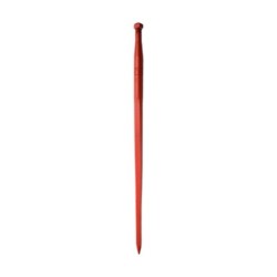 Dent pointue avec écrou conique - Bressel & Lade - 70401220
