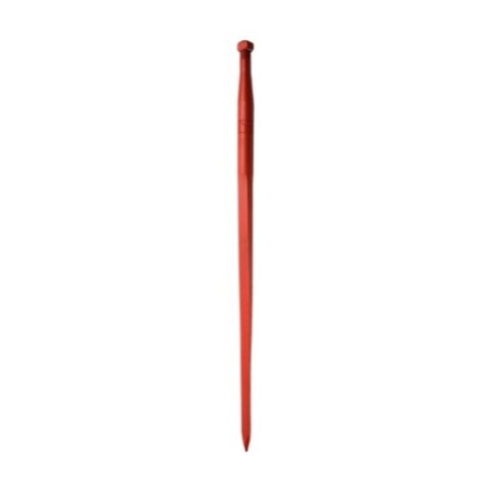 Dent pointue avec écrou conique - Bressel & Lade - 70401220