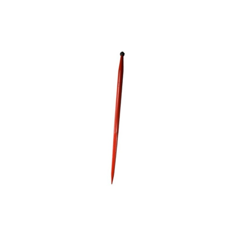 Dent de chargeur 1400mm
