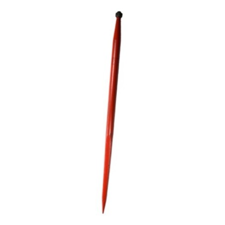 Dent de chargeur 1400mm