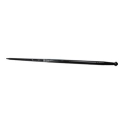Dent de chargeur 1400mm